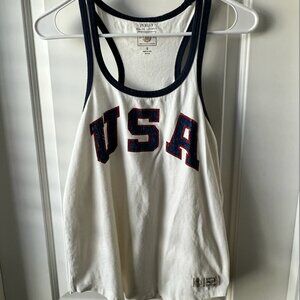 Polo Ralph Lauren USA 2016 Olympics Tank Top